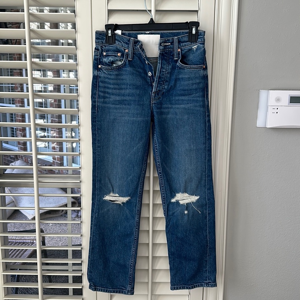 Mother Denim